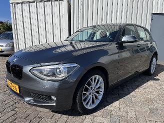 BMW 1-serie 1 serie (F20) Hatchback 5-drs 116i 1.6 16V (N13-B16A) [100kW]  (07-201=
1/02-2015) picture 3
