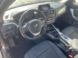 BMW 1-serie 1 serie (F20) Hatchback 5-drs 116i 1.6 16V (N13-B16A) [100kW]  (07-201=
1/02-2015) picture 16