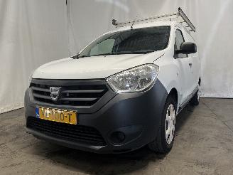 Coche accidentado Dacia Dokker Dokker Express (8S) Van 1.5 dCi, Blue dCi 75 (K9K-612(K9K-C6)) [55kW] =
 (12-2012/12-2021) 2015/1