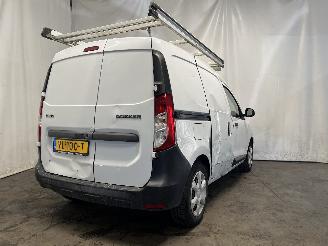 Dacia Dokker Dokker Express (8S) Van 1.5 dCi, Blue dCi 75 (K9K-612(K9K-C6)) [55kW] =
 (12-2012/12-2021) picture 5