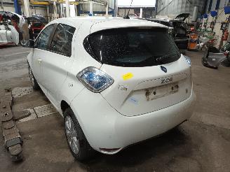 Renault Zoé Zoé (AG) Hatchback 5-drs 46kW (5AQ-601) [46kW]  (06-2012/...) picture 4