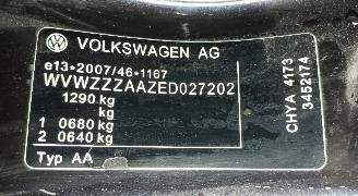 Volkswagen Up! Up! (121) Hatchback 1.0 12V 60 (CHYA) [44kW]  (08-2011/08-2020) picture 6