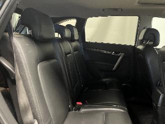 Daewoo Captiva Captiva (C100) SUV 3.2 V6 24V 4x4 (10HM) [169kW]  (06-2006/05-2011) picture 15