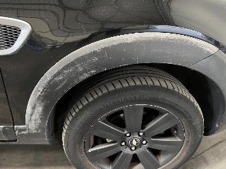Daewoo Captiva Captiva (C100) SUV 3.2 V6 24V 4x4 (10HM) [169kW]  (06-2006/05-2011) picture 8