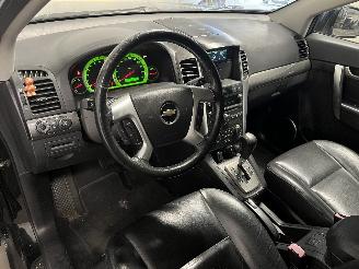 Daewoo Captiva Captiva (C100) SUV 3.2 V6 24V 4x4 (10HM) [169kW]  (06-2006/05-2011) picture 17