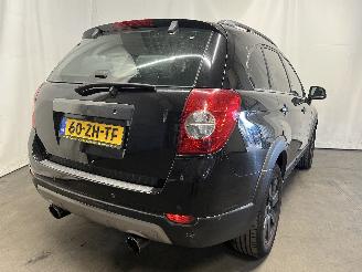Daewoo Captiva Captiva (C100) SUV 3.2 V6 24V 4x4 (10HM) [169kW]  (06-2006/05-2011) picture 5