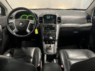 Daewoo Captiva Captiva (C100) SUV 3.2 V6 24V 4x4 (10HM) [169kW]  (06-2006/05-2011) picture 16