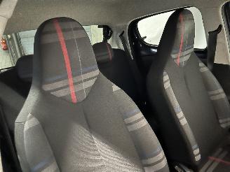 Peugeot 108 108 Hatchback 1.0 12V (1KRFE(CFB)) [51kW]  (05-2014/...) picture 17
