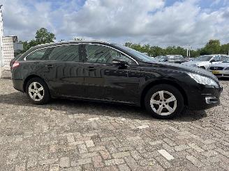 Peugeot 508 508 SW (8E/8U) Combi 1.6 THP 16V (EP6CDT(5FV)) [115kW]  (11-2010/12-20=
18) picture 7
