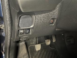 Peugeot 108 108 Hatchback 1.0 12V (1KRFE(CFB)) [51kW]  (05-2014/...) picture 19