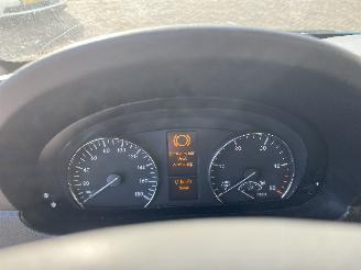 Mercedes Sprinter Sprinter 3t (906.61) Van 216 CDI 16V (OM651.957) [120kW]  (03-2009/12-=
2018) picture 25