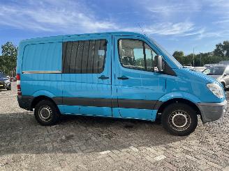 Mercedes Sprinter Sprinter 3t (906.61) Van 216 CDI 16V (OM651.957) [120kW]  (03-2009/12-=
2018) picture 7