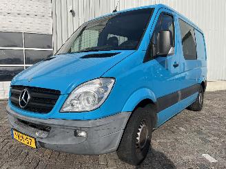 Mercedes Sprinter Sprinter 3t (906.61) Van 216 CDI 16V (OM651.957) [120kW]  (03-2009/12-=
2018) picture 3