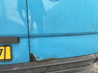 Mercedes Sprinter Sprinter 3t (906.61) Van 216 CDI 16V (OM651.957) [120kW]  (03-2009/12-=
2018) picture 14