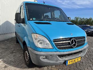 Mercedes Sprinter Sprinter 3t (906.61) Van 216 CDI 16V (OM651.957) [120kW]  (03-2009/12-=
2018) picture 5