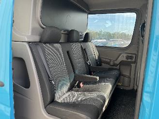 Mercedes Sprinter Sprinter 3t (906.61) Van 216 CDI 16V (OM651.957) [120kW]  (03-2009/12-=
2018) picture 20