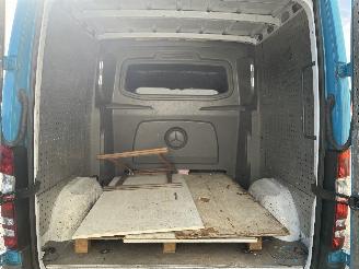 Mercedes Sprinter Sprinter 3t (906.61) Van 216 CDI 16V (OM651.957) [120kW]  (03-2009/12-=
2018) picture 21