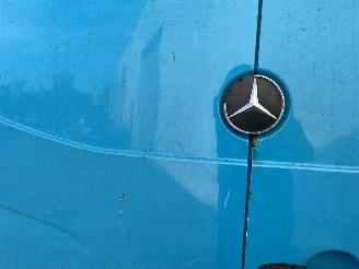 Mercedes Sprinter Sprinter 3t (906.61) Van 216 CDI 16V (OM651.957) [120kW]  (03-2009/12-=
2018) picture 13