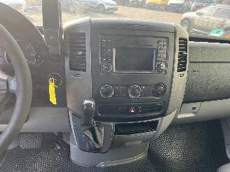 Mercedes Sprinter Sprinter 3t (906.61) Van 216 CDI 16V (OM651.957) [120kW]  (03-2009/12-=
2018) picture 24