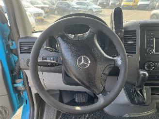 Mercedes Sprinter Sprinter 3t (906.61) Van 216 CDI 16V (OM651.957) [120kW]  (03-2009/12-=
2018) picture 23