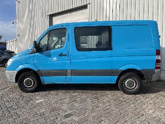 Mercedes Sprinter Sprinter 3t (906.61) Van 216 CDI 16V (OM651.957) [120kW]  (03-2009/12-=
2018) picture 4
