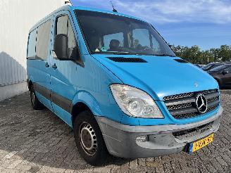 Mercedes Sprinter Sprinter 3t (906.61) Van 216 CDI 16V (OM651.957) [120kW]  (03-2009/12-=
2018) picture 6