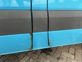 Mercedes Sprinter Sprinter 3t (906.61) Van 216 CDI 16V (OM651.957) [120kW]  (03-2009/12-=
2018) picture 17