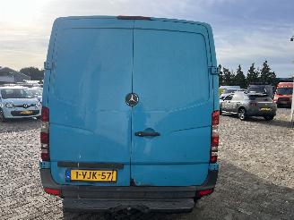 Mercedes Sprinter Sprinter 3t (906.61) Van 216 CDI 16V (OM651.957) [120kW]  (03-2009/12-=
2018) picture 8
