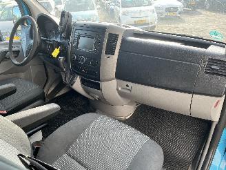 Mercedes Sprinter Sprinter 3t (906.61) Van 216 CDI 16V (OM651.957) [120kW]  (03-2009/12-=
2018) picture 19
