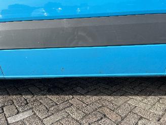 Mercedes Sprinter Sprinter 3t (906.61) Van 216 CDI 16V (OM651.957) [120kW]  (03-2009/12-=
2018) picture 12