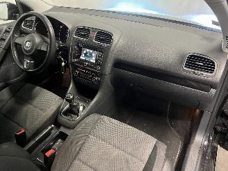 Volkswagen Golf Golf VI (5K1) Hatchback 1.2 TSI BlueMotion (CBZB) [77kW]  (11-2008/11-=
2012) picture 15