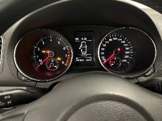 Volkswagen Golf Golf VI (5K1) Hatchback 1.2 TSI BlueMotion (CBZB) [77kW]  (11-2008/11-=
2012) picture 21