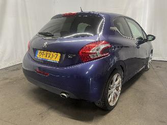 Peugeot 208 208 I (CA/CC/CK/CL) Hatchback 1.6 e-HDi FAP (DV6DTED(9HP)) [68kW]  (03=
-2012/12-2019) picture 5