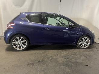 Peugeot 208 208 I (CA/CC/CK/CL) Hatchback 1.6 e-HDi FAP (DV6DTED(9HP)) [68kW]  (03=
-2012/12-2019) picture 7
