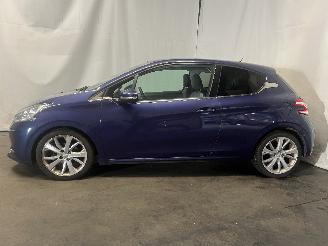 Peugeot 208 208 I (CA/CC/CK/CL) Hatchback 1.6 e-HDi FAP (DV6DTED(9HP)) [68kW]  (03=
-2012/12-2019) picture 4