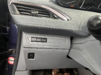 Peugeot 208 208 I (CA/CC/CK/CL) Hatchback 1.6 e-HDi FAP (DV6DTED(9HP)) [68kW]  (03=
-2012/12-2019) picture 21