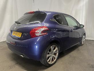 Peugeot 208 208 I (CA/CC/CK/CL) Hatchback 1.6 e-HDi FAP (DV6DTED(9HP)) [68kW]  (03=
-2012/12-2019) picture 6