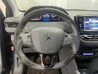 Peugeot 208 208 I (CA/CC/CK/CL) Hatchback 1.6 e-HDi FAP (DV6DTED(9HP)) [68kW]  (03=
-2012/12-2019) picture 14