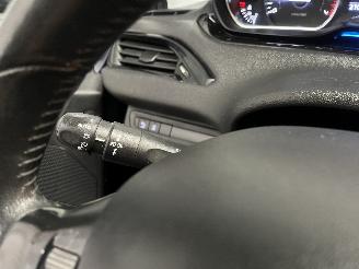 Peugeot 208 208 I (CA/CC/CK/CL) Hatchback 1.2 Vti 12V PureTech 82 (EB2F(HMZ)) [60k=
W]  (03-2012/12-2019) picture 20