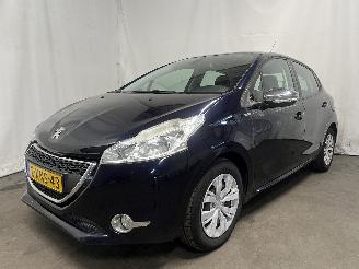 Peugeot 208 208 I (CA/CC/CK/CL) Hatchback 1.2 Vti 12V PureTech 82 (EB2F(HMZ)) [60k=
W]  (03-2012/12-2019) picture 3