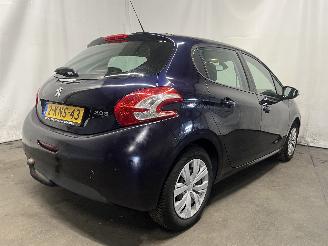 Peugeot 208 208 I (CA/CC/CK/CL) Hatchback 1.2 Vti 12V PureTech 82 (EB2F(HMZ)) [60k=
W]  (03-2012/12-2019) picture 6