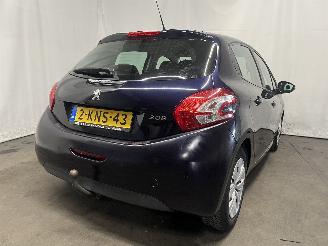 Peugeot 208 208 I (CA/CC/CK/CL) Hatchback 1.2 Vti 12V PureTech 82 (EB2F(HMZ)) [60k=
W]  (03-2012/12-2019) picture 5
