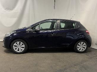 Peugeot 208 208 I (CA/CC/CK/CL) Hatchback 1.2 Vti 12V PureTech 82 (EB2F(HMZ)) [60k=
W]  (03-2012/12-2019) picture 4