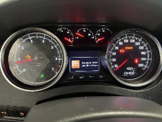 Peugeot 508 508 (8D) Sedan 1.6 THP 16V (EP6CDT(5FV)) [115kW]  (11-2010/12-2018) picture 19