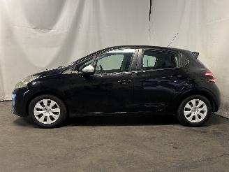 Peugeot 208 208 I (CA/CC/CK/CL) Hatchback 1.0 Vti 12V PureTech (EB0(ZMZ)) [50kW]  =
(03-2012/12-2019) picture 4