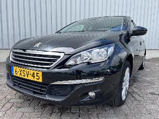 škoda osobní automobily Peugeot 308 308 SW (L4/L9/LC/LJ/LR) Combi 5-drs 1.6 BlueHDi 120 (DV6FC(BHZ)) [88kW=
]  (03-2014/12-2021) 2014/11