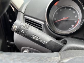 Opel Zafira Zafira Tourer (P12) MPV 1.4 Turbo 16V ecoFLEX (A14NET(Euro 5)) [88kW] =
 (10-2011/06-2014) picture 16