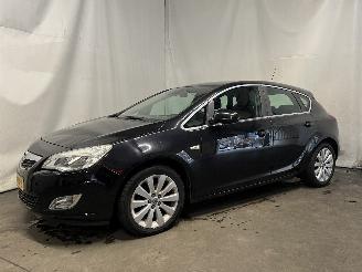Opel Astra Astra J (PC6/PD6/PE6/PF6) Hatchback 5-drs 1.4 Turbo 16V (A14NET(Euro 5=
)) [103kW]  (12-2009/10-2015) picture 2