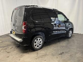 Opel Combo Combo Cargo Van 1.5 CDTI 130 (D15DTH(DV5RC)) [96kW]  (08-2018/...) picture 6