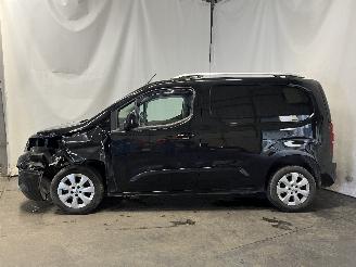 Opel Combo Combo Cargo Van 1.5 CDTI 130 (D15DTH(DV5RC)) [96kW]  (08-2018/...) picture 4